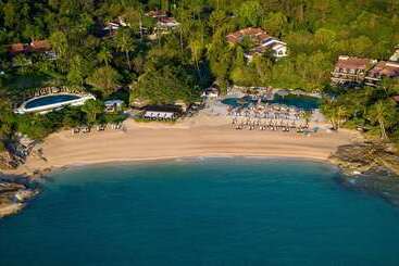 酒店 Garrya Tongsai Bay Samui