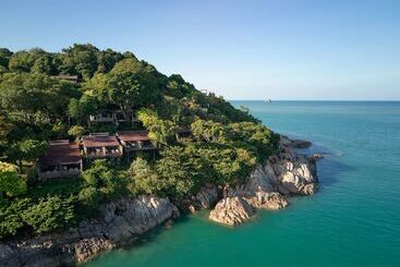 酒店 Garrya Tongsai Bay Samui