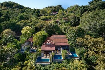 酒店 Garrya Tongsai Bay Samui