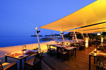 酒店 Garrya Tongsai Bay Samui