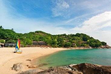 酒店 Garrya Tongsai Bay Samui