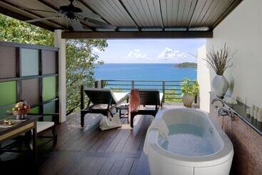 酒店 Garrya Tongsai Bay Samui