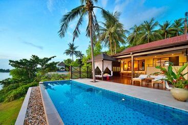 酒店 Garrya Tongsai Bay Samui