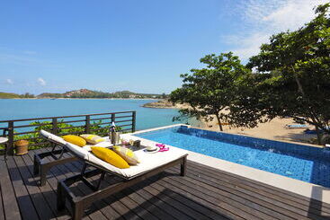 酒店 Garrya Tongsai Bay Samui