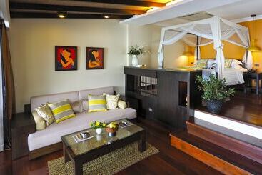 酒店 Garrya Tongsai Bay Samui