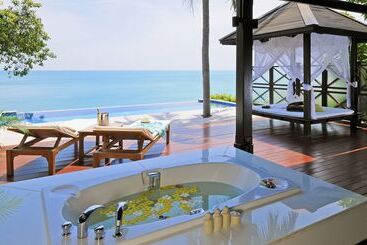 酒店 Garrya Tongsai Bay Samui