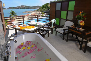 酒店 Garrya Tongsai Bay Samui