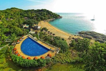 酒店 Garrya Tongsai Bay Samui