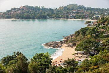酒店 Garrya Tongsai Bay Samui