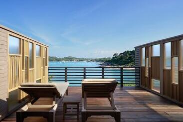 酒店 Garrya Tongsai Bay Samui