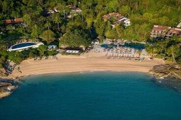 酒店 Garrya Tongsai Bay Samui