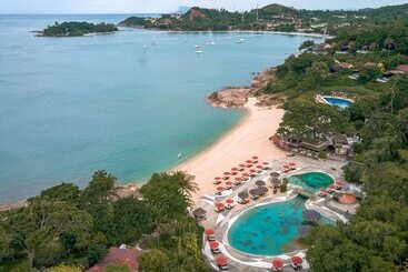 酒店 Garrya Tongsai Bay Samui