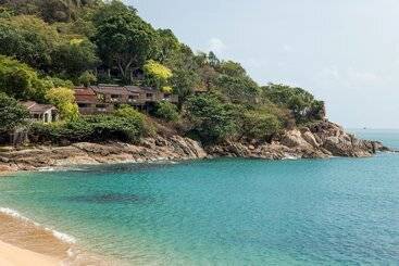 酒店 Garrya Tongsai Bay Samui