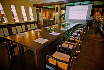 酒店 Garrya Tongsai Bay Samui