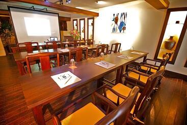 酒店 Garrya Tongsai Bay Samui