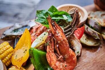 酒店 Garrya Tongsai Bay Samui