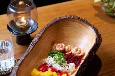 酒店 Garrya Tongsai Bay Samui