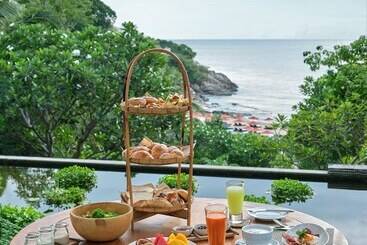 酒店 Garrya Tongsai Bay Samui