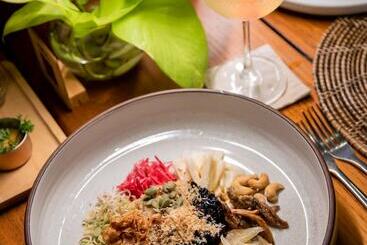 酒店 Garrya Tongsai Bay Samui
