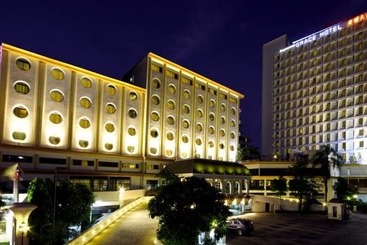 Grace - Bangkok