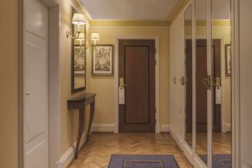 ホテル Grand  Europe, A Belmond , St Petersburg