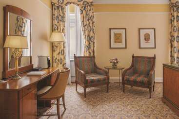 ホテル Grand  Europe, A Belmond , St Petersburg