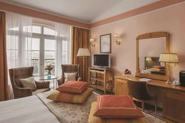ホテル Grand  Europe, A Belmond , St Petersburg