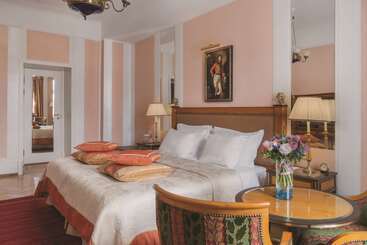 ホテル Grand  Europe, A Belmond , St Petersburg