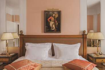 ホテル Grand  Europe, A Belmond , St Petersburg