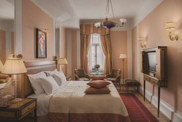 ホテル Grand  Europe, A Belmond , St Petersburg