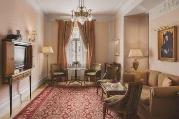 ホテル Grand  Europe, A Belmond , St Petersburg