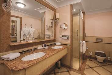 ホテル Grand  Europe, A Belmond , St Petersburg