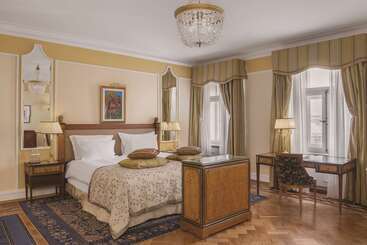 ホテル Grand  Europe, A Belmond , St Petersburg