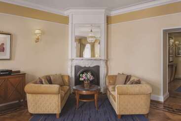 ホテル Grand  Europe, A Belmond , St Petersburg