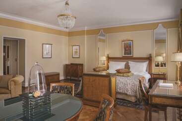 ホテル Grand  Europe, A Belmond , St Petersburg