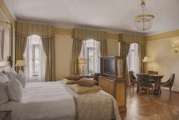 ホテル Grand  Europe, A Belmond , St Petersburg