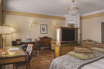 ホテル Grand  Europe, A Belmond , St Petersburg