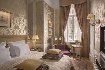 ホテル Grand  Europe, A Belmond , St Petersburg