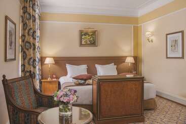 ホテル Grand  Europe, A Belmond , St Petersburg