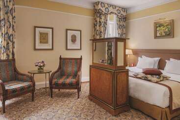 ホテル Grand  Europe, A Belmond , St Petersburg