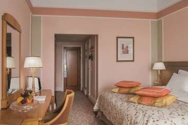 ホテル Grand  Europe, A Belmond , St Petersburg