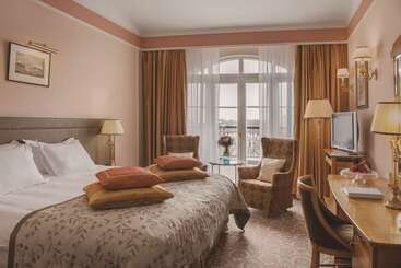 ホテル Grand  Europe, A Belmond , St Petersburg