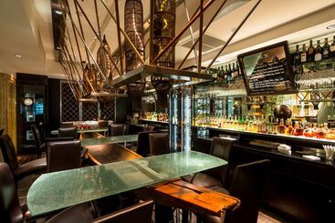 هتل Grand Hyatt Erawan Bangkok