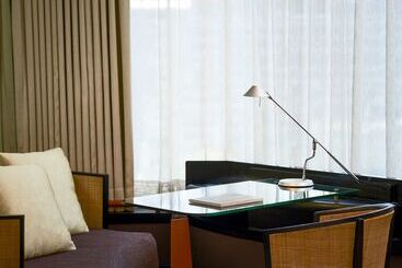 هتل Grand Hyatt Erawan Bangkok