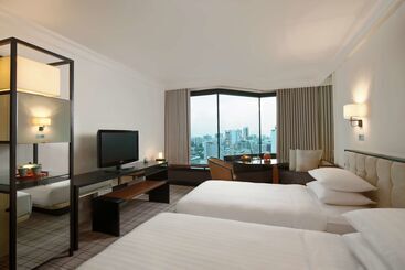 هتل Grand Hyatt Erawan Bangkok
