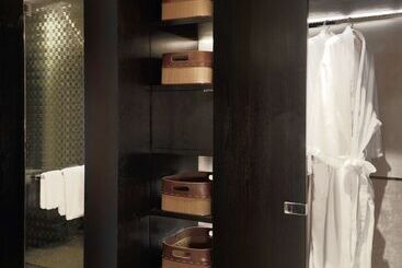 هتل Grand Hyatt Erawan Bangkok