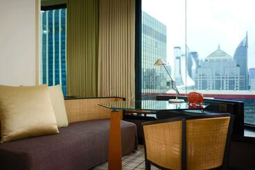 هتل Grand Hyatt Erawan Bangkok