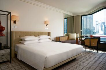 هتل Grand Hyatt Erawan Bangkok
