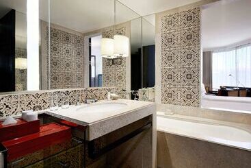 هتل Grand Hyatt Erawan Bangkok