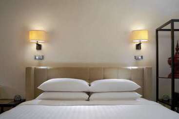 هتل Grand Hyatt Erawan Bangkok